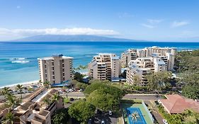Sands Of Kahana Vacation Club